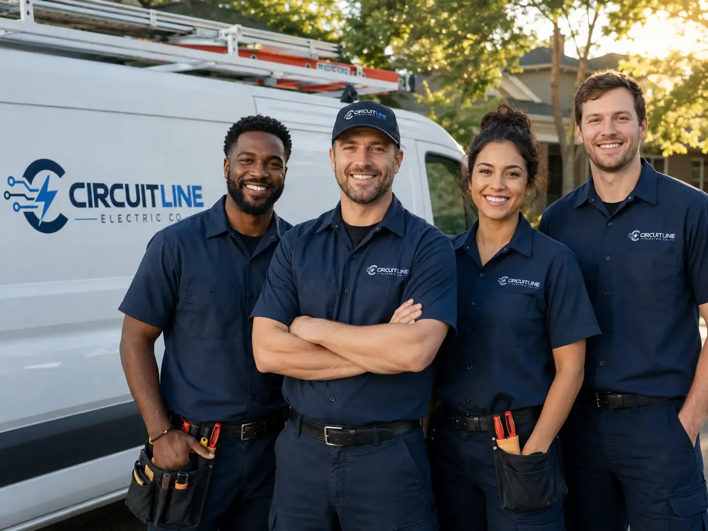 Whole Home Rewiring company in Window Rock, AZ